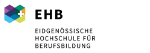 Leiter:in Forschung & Entwicklung als Mitglied der Hochschulleitung bei Eidgenössische Hochschule für Berufsbildung in Zollikofen