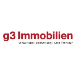 Erfahrene/r Sachbearbeiter/in Immobilenbewirtschaftung (60%) bei g3 Immobilien GmbH in Dübendorf