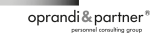 Selbständiger Niederlassungsleiter / Managing Partner (m/w/d) bei oprandi & partner ag, bern in Basel