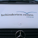 Disponentin Fahrdienst (100%) bei Verein Behinderten-Reisen Zürich in Zürich