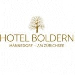 Koch/Köchin EFZ (m/w/d) 80-100% bei Hotel Boldern in Männedorf