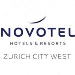 Reservation Agent 50% (w/m/d) bei Novotel Zürich City-West in Zürich