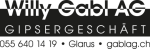 Mitarbeiter:in Backoffice 50 - 100% bei W. Gabl AG in Pfäffikon