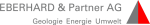 Sachbearbeiter/in Administration (40 - 50 %, halbtags) bei EBERHARD & Partner AG in Aarau