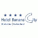 Koch (m/w) bei Hotel Banana City in Winterthur