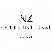 Chef de Rang (m/w/d) ab Dezember 2026 bei Hotel National 4superior in Zermatt
