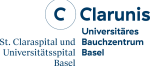 Ambulante/r Case Manager/in Viszeralchirurgie 80-100% bei Clarunis AG in Basel