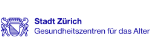 Oberärzt in Alterspsychiatrie bei Stadt Zürich Gesundheitszentren für das Alter in Zürich