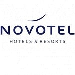 Rezeptionist/ in (m/w/d) 100% bei Novotel Basel City in Basel