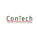 Sanitärinstallateur bei Contech Installationen GmbH in Basel