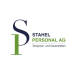 Sachbearbeiter Pensionskasse 80- 100% bei STAHEL Personal AG in Aarau